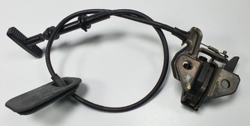 DRŽÁTKO TÁHLO POHOVKA LEVÝ JAGUAR S-TYPE