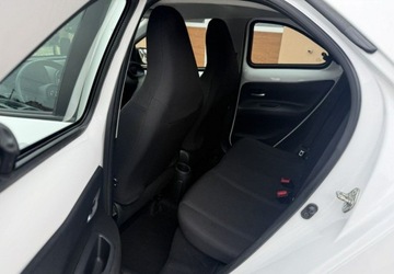 Toyota Aygo X 1.1 VVT-i 72KM 2022 Toyota Aygo X 1,0 72KM Klimatronik Kamera CarPlay VAT23 Benzyna 72KM, zdjęcie 25