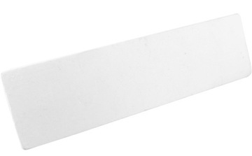 PACA STYROPIANOWA GŁADKA 280X140MM RICHMANN C0530