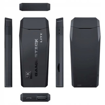 ТВ-ИГРЫ РЕТРО MINI 20000 КОНСОЛЬ ЭМУЛЯТОР ВИДЕОИГР 2 HDMI PADS