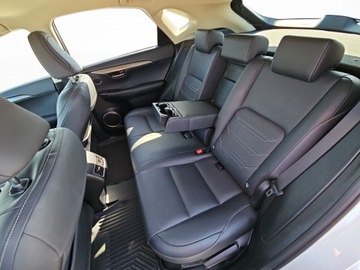 Lexus NX I SUV 200t 238KM 2016 Lexus NX 200t Comfort AWD I (2014-2021), zdjęcie 9