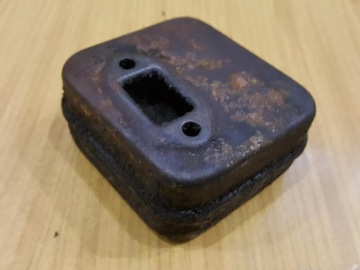 OLEO-MAC 935 DF ГЛУШИТЕЛЬ ВЫХЛОПА