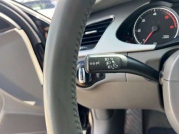 Audi A4 B8 Avant 2.0 TDI 143KM 2009 Audi a4 S-LINE AUTOMAT LEDY PARKTRONIC NAWIGACJA NOWY ROZRZAD NOWY DWUMAS, zdjęcie 15