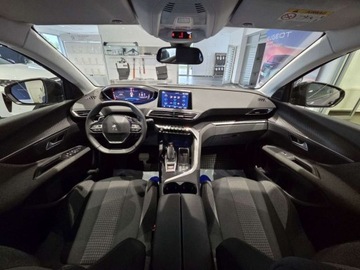 Peugeot 3008 II Crossover Facelifting  1.2 PureTech 130KM 2022 Peugeot 3008 1.2 PureTech Active Pack 130KM EAT8 SalonPL Gwarancja Dealer, zdjęcie 13