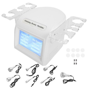 Домашний аппарат для похудения 7 в 1