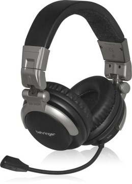 Behringer BB 560M Słuchawki Bluetooth + mikrofon