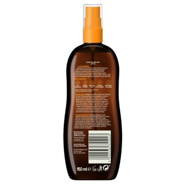 ТУРБО УСКОРИТЕЛЬ ЗАГАРА 150МЛ КОЛАСТЫНА + SUN OIL SPF30 250МЛ