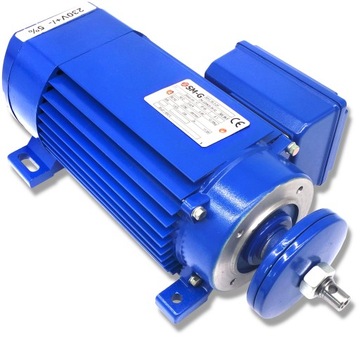 SILNIK ELEKTRYCZNY 1,8kW 230V 2790obr PRAWY JAMNIK