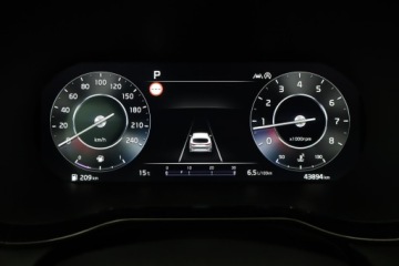 Kia Proceed Shooting Brake 1.5 T-GDI 160KM 2021 Kia ProCeed 1.5 T-GDI, Salon Polska, Serwis ASO, zdjęcie 10