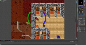 TIBIA 188 ED + 103 MLVL + CHARM +11 MOUNTS +8 OUTFITS+ DAMORA +EQ+ FREE RK