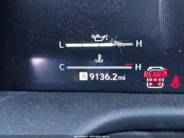 Lexus GX 2024 Lexus GX 550 Luxury 2024 3.4 Benzyna 349KM, zdjęcie 11