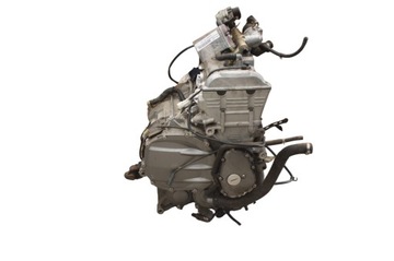 ДВИГАТЕЛЬ Yamaha FJR 1300