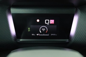 Citroen C4 III SUV 1.2 PureTech 130KM 2024 Citroen C4 1.2 PureTech, Salon Polska, zdjęcie 7