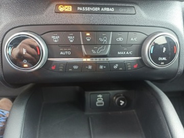 Ford Kuga III SUV 2,0 EcoBlue 120KM 2024 Ford Kuga 2.0 D, ST-LINE , 33 tys km, zdjęcie 23