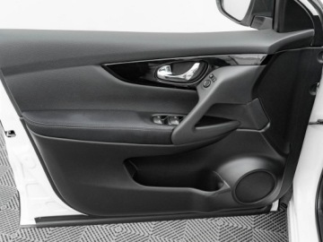 Nissan Qashqai II Crossover Facelifting 1.3 DIG-T 158KM 2020 Nissan Qashqai NO6233W#1.3 DIG-T N-Connecta DCT, zdjęcie 11