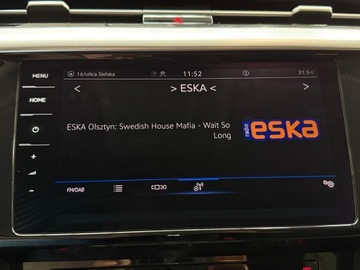 Volkswagen Arteon Fastback Facelifting 2.0 TSI 190KM 2023 Volkswagen Arteon Elegance 2.0 TSI 190 KM DSG, zdjęcie 28