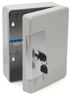 Шкаф Арго на 32 ключа, металл, HF250N-32K