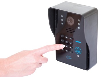 RFID-карта — брелок — пастилка