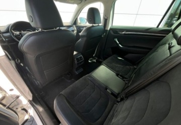 Skoda Kodiaq I SUV 2.0 TDI SCR 200KM 2020 Skoda Kodiaq 7os DSG 4x4 Faktura VAT Marza 2.0 Diesel 200KM, zdjęcie 27