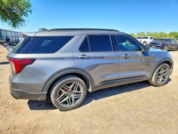 Ford Explorer VI 2025 Ford Explorer ST-Line 2025 2.3 Benzyna 300KM, zdjęcie 3