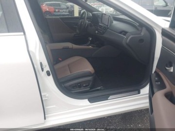 Lexus ES VII (XV70) 2025 Lexus ES 350 LUXURY 2025, od ubezpieczalni 3.5 Benzyna 302KM, zdjęcie 6