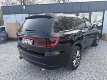 Dodge Durango III 5.7 V8 364KM 2020 DODGE DURANGO 5.7 364KM R/T Full Opcja!, zdjęcie 20
