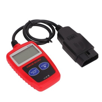 Считыватель кодов CAN BUS OBD2 с подсветкой