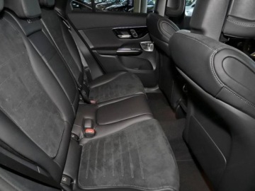 Mercedes GLC C254/X254 Coupe 2.0 220d 197KM 2025 GLC Coupe 220 d 4-Matic AMG Line 2.0 (197KM) 2025, zdjęcie 12