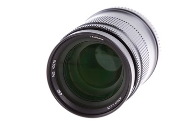 7Artisans 50mm F1.05 Canon R