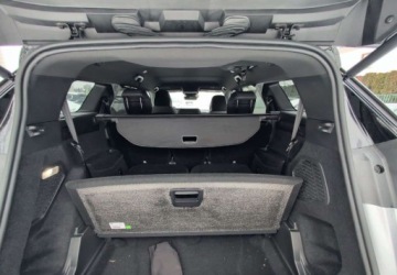 Peugeot 5008 III 2025 Peugeot 5008 1.2 PureTech mHEV GT SS e-DCS6 SalonPL FVat Nowy Model Od Reki, zdjęcie 13