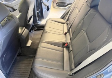 Subaru Impreza IV Hatchback 2.0i 156KM 2017 Subaru Impreza 4x4 Impreza 2.0 Benz 156 KM 2017r. Warszawa 2.0 Benzyna, zdjęcie 8