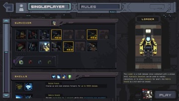 Риск возвращения дождя (ПК) STEAM KEY