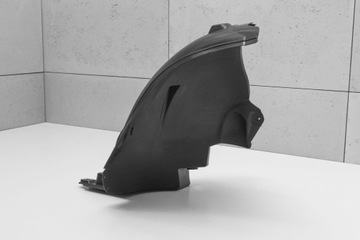 MERCEDES S W221 PŘEDNÍ PODBĚH PRAVÉ DÍL ZADNÍ