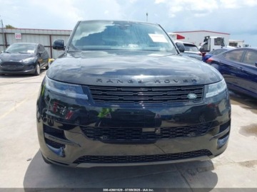 Land Rover Range Rover Sport III 2025 Land Rover Range Rover Sport P360 SE 2025 3.0l 3.0 Benzyna 355KM, zdjęcie 7