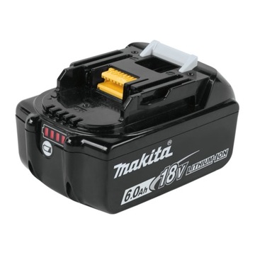 MAKITA AKUMULATOR BL1860 18V 6Ah 197422-4 oryginał