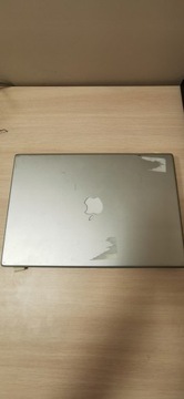 APPLE MACBOOK PRO A1211 15,4