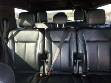 Ford Expedition III 2019 Ford Expedition Xlt 2019 3.5 Benzyna 375KM, zdjęcie 10