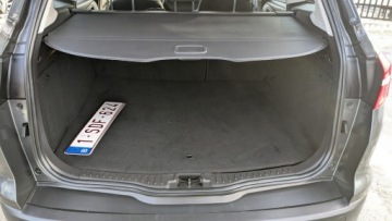 Ford Focus III Kombi Facelifting 1.0 EcoBoost 100KM 2017 Ford Focus 1.0i 101PS OPŁACONY Bezwypadkowy, zdjęcie 32