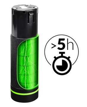 PISTOLET DO MASAŻU Masażer do pleców i ciała MASSAGE GUN Ebook GRATIS!