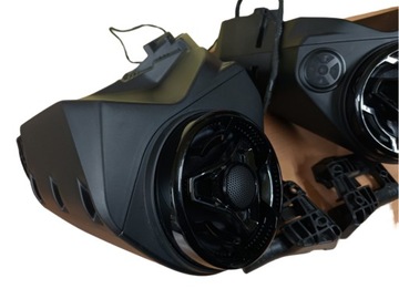 GŁOŚNIK GŁOŚNIKI SEA-DOO RXT GTX WAKE Pro 278003546