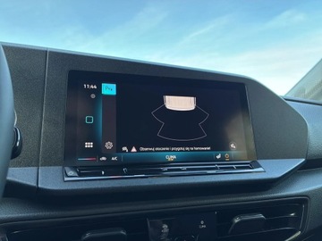 Volkswagen Caddy V 2025 Volkswagen Caddy benzyna/5 osób 1.5 TSI 85 kW, man, zdjęcie 23