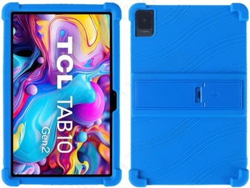 ПОДСТАВКА CASE SLIKON для TCL TAB 10 Gen2 8496G 10,36 10,4