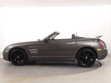 Chrysler Crossfire 2005 Chrysler Crossfire 3.2i V6, Automat, Skóra, Klima, zdjęcie 2