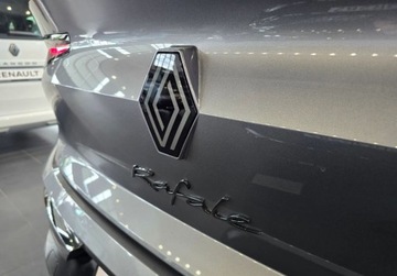 Renault 2025 Renault Rafale 4x4 300 km hybryda plug-in super rabat 1.2 Hybryda, zdjęcie 34