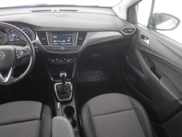 Opel 2022 Opel Crossland 1.2 Turbo, Salon Polska, zdjęcie 7