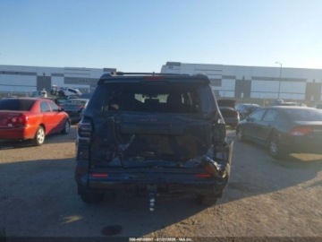 Toyota 2025 Toyota 4-Runner Trd Sport Premium 2025 2.4 Benzyna 278KM, zdjęcie 4