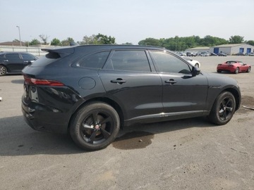 Jaguar F-Pace 2023 Jaguar F-Pace S 2023 2.0l 2.0 Benzyna 246KM, zdjęcie 3