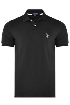 U.S. Polo Assn. koszulka polo męska rozmiar L (PA3)