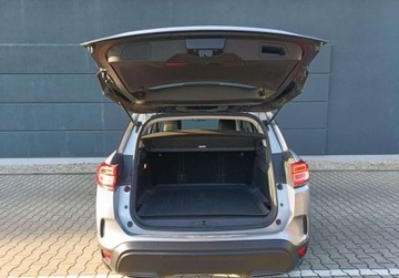 Citroen C5 Aircross SUV 1.6 PureTech 181KM 2019 Citroen C5 Aircross 1.6 Benzyna 180 KM, Salon Polska 1.6 Benzyna 180KM, zdjęcie 8
