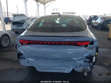 Kia 2023 Kia Inny Kia K5 GT-Line 1.6 Benzyna 180KM, zdjęcie 5